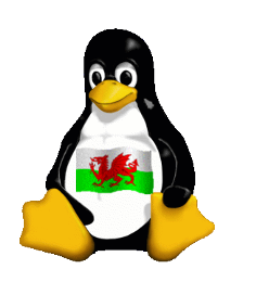 Did you know that penguin is a welsh word?